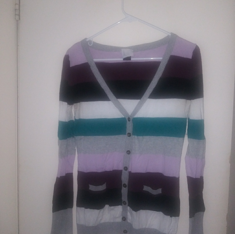 Cardigan